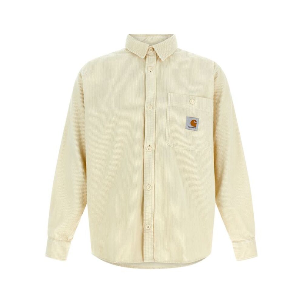 Carhartt Wip Multicolor Cotton Men's Blouse